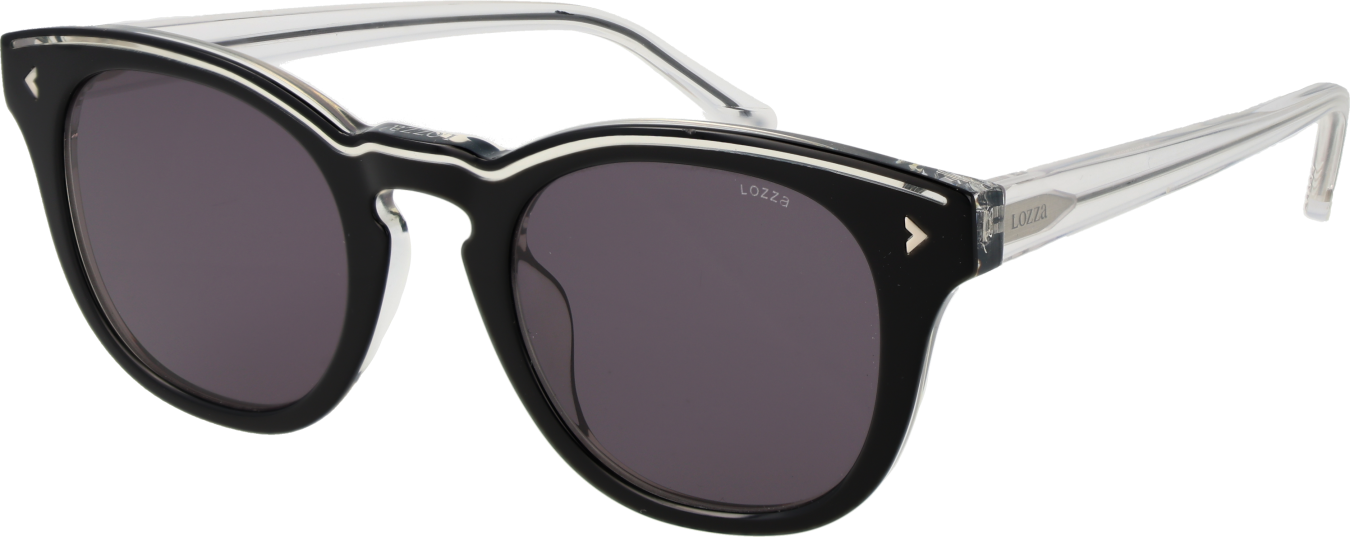 Lozza Sonnenbrille SL4303 09W1 48