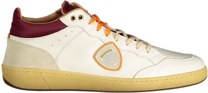 Usa Sneaker Leder Freizeit