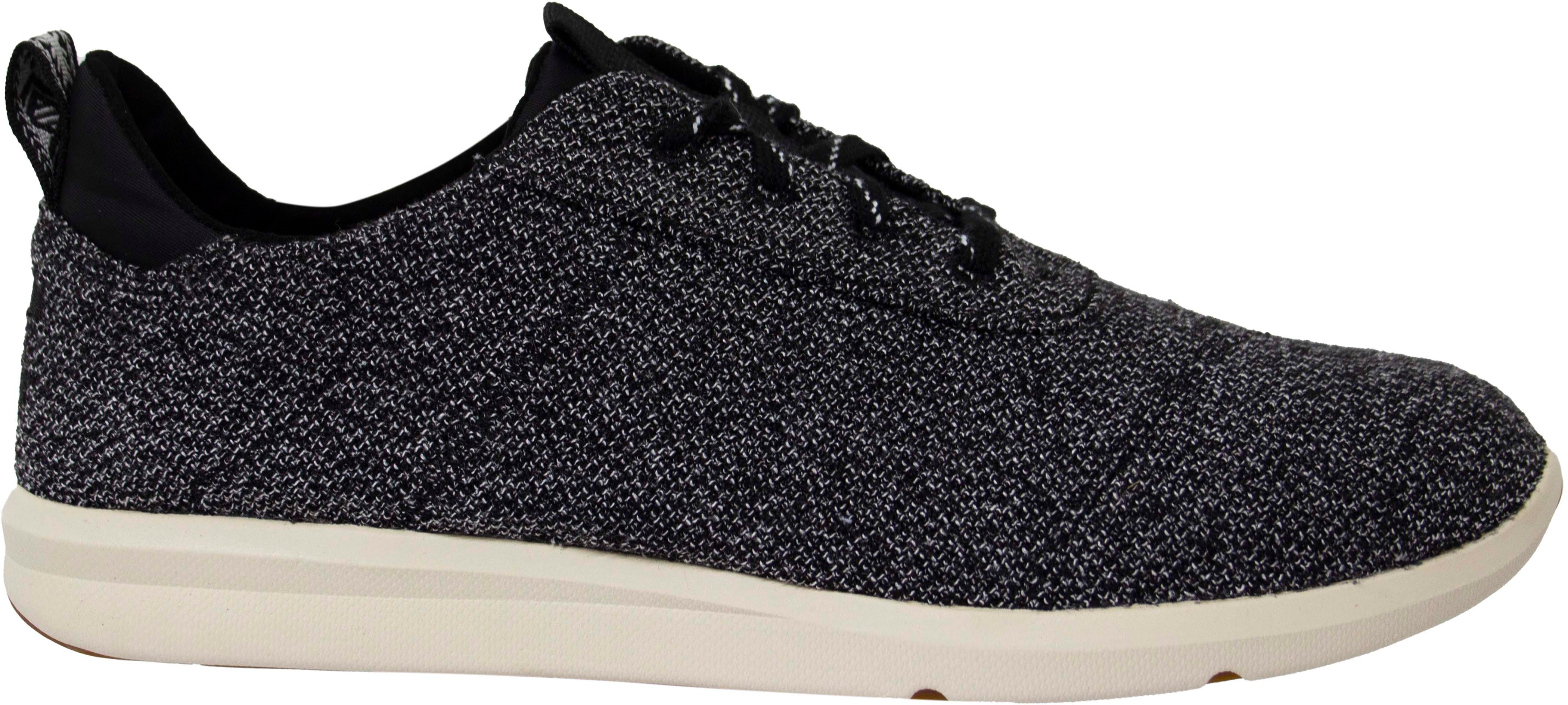 Toms Cabrillo Black Trainer - Frauen