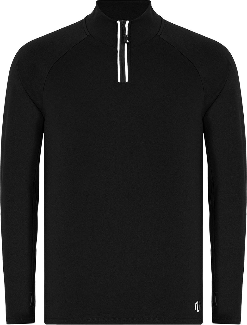 Training Dry Half Zip Top