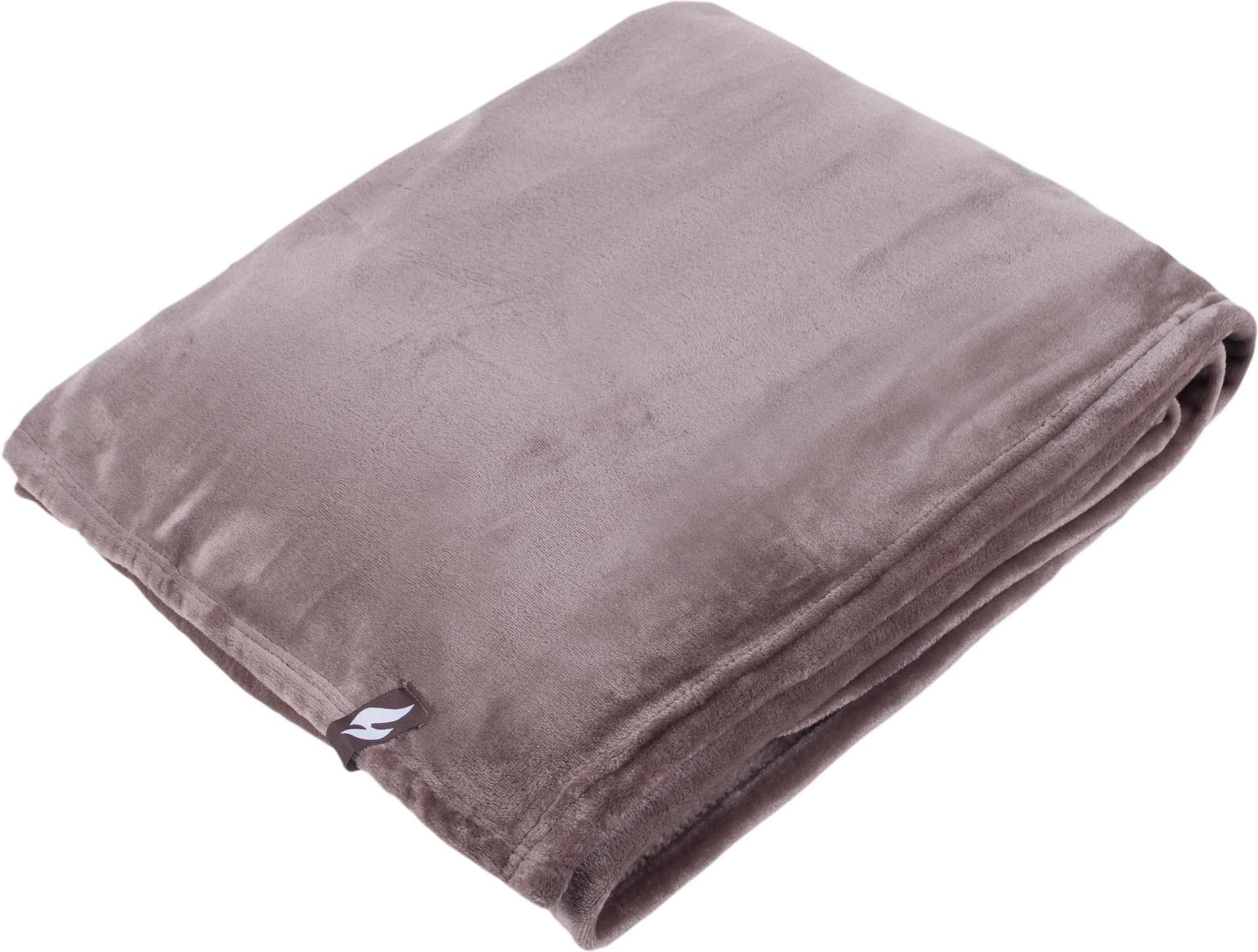 Wärmehalter - Riesendecke - 240 X 270 CM - Cranberry