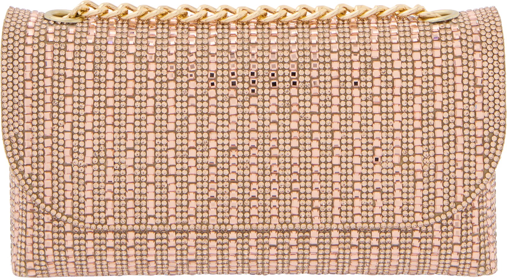 Faina Kupplung Kupplung Frauen Sekt