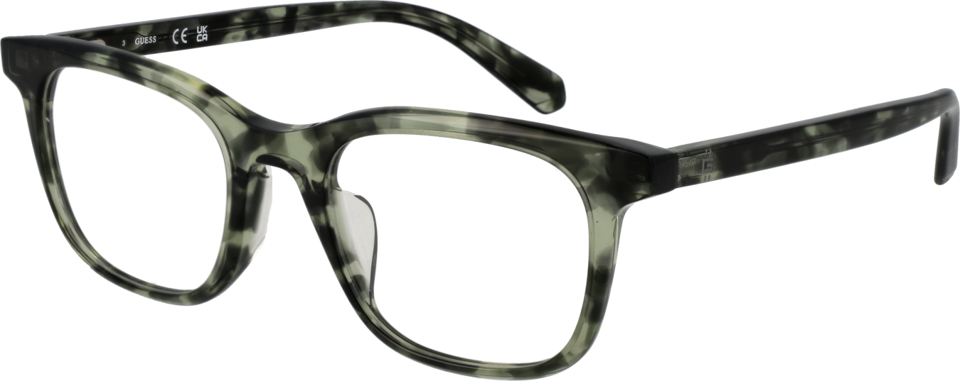 Guess Brillenfassung GU50092-H 098 50