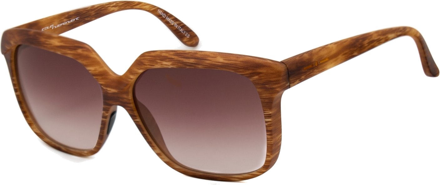 Damen-Sonnenbrillen Italia Independent 0919-BHS-041 (ø 57 mm) (ø 57 mm)