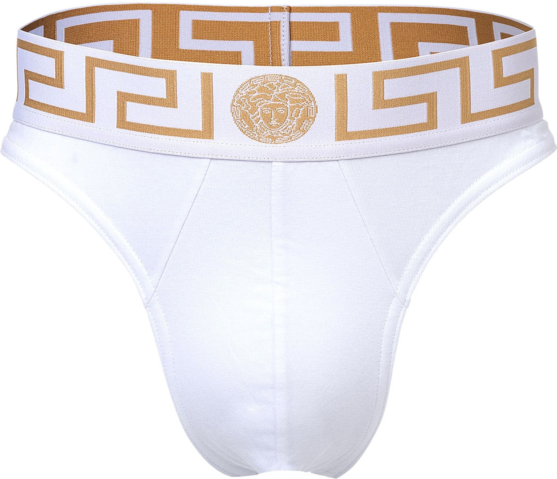 Versace Underpants Jersey String