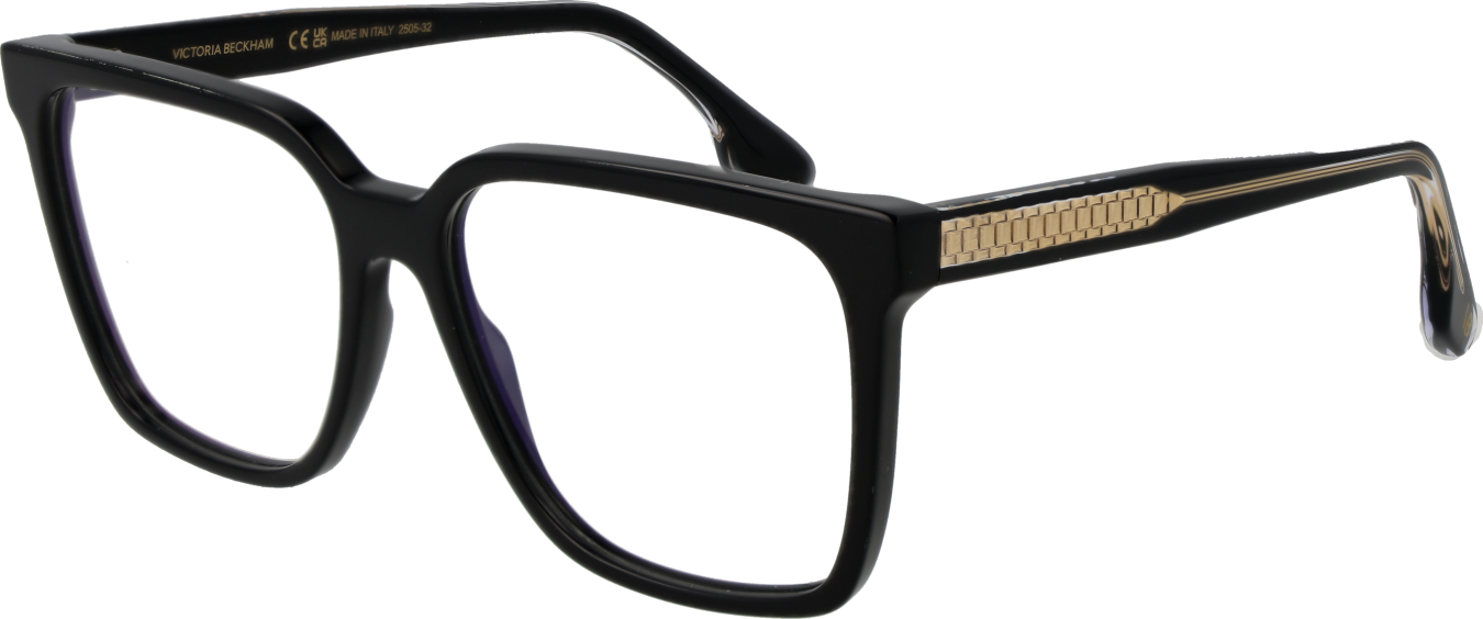 Victoria Beckham Brillenfassung VB2669 001 55