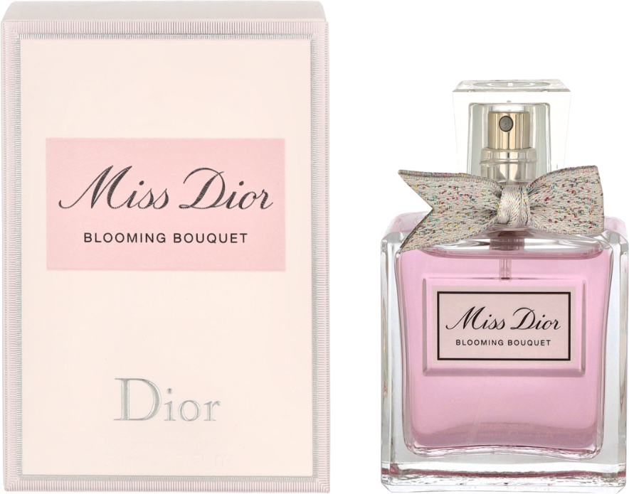 Dior Miss Dior Blooming Bouquet Edt Spray.