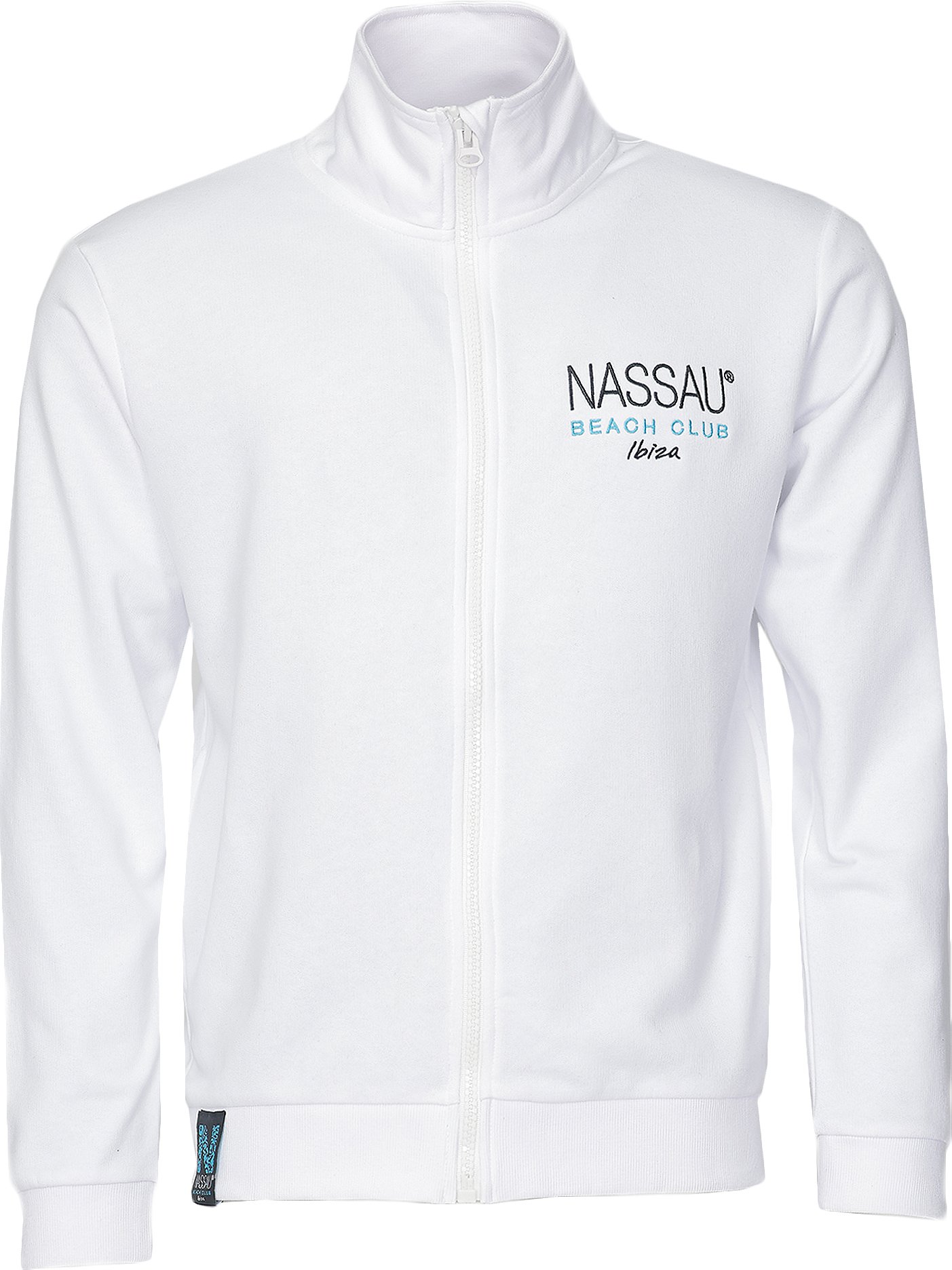 Thumbnail - Nassau Beach Sweatjacke NB231031