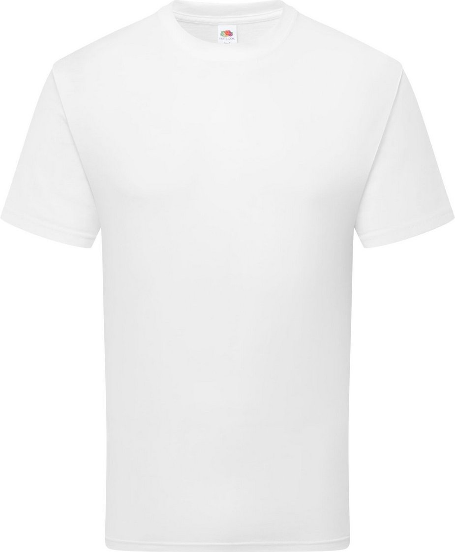 Fruit of the Loom - T-Shirt für Herren/Damen Unisex ()