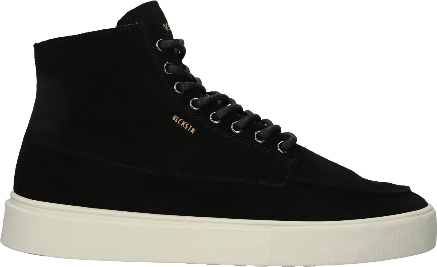 RUBY EERO - CG184 Black - Sneaker (hoch)