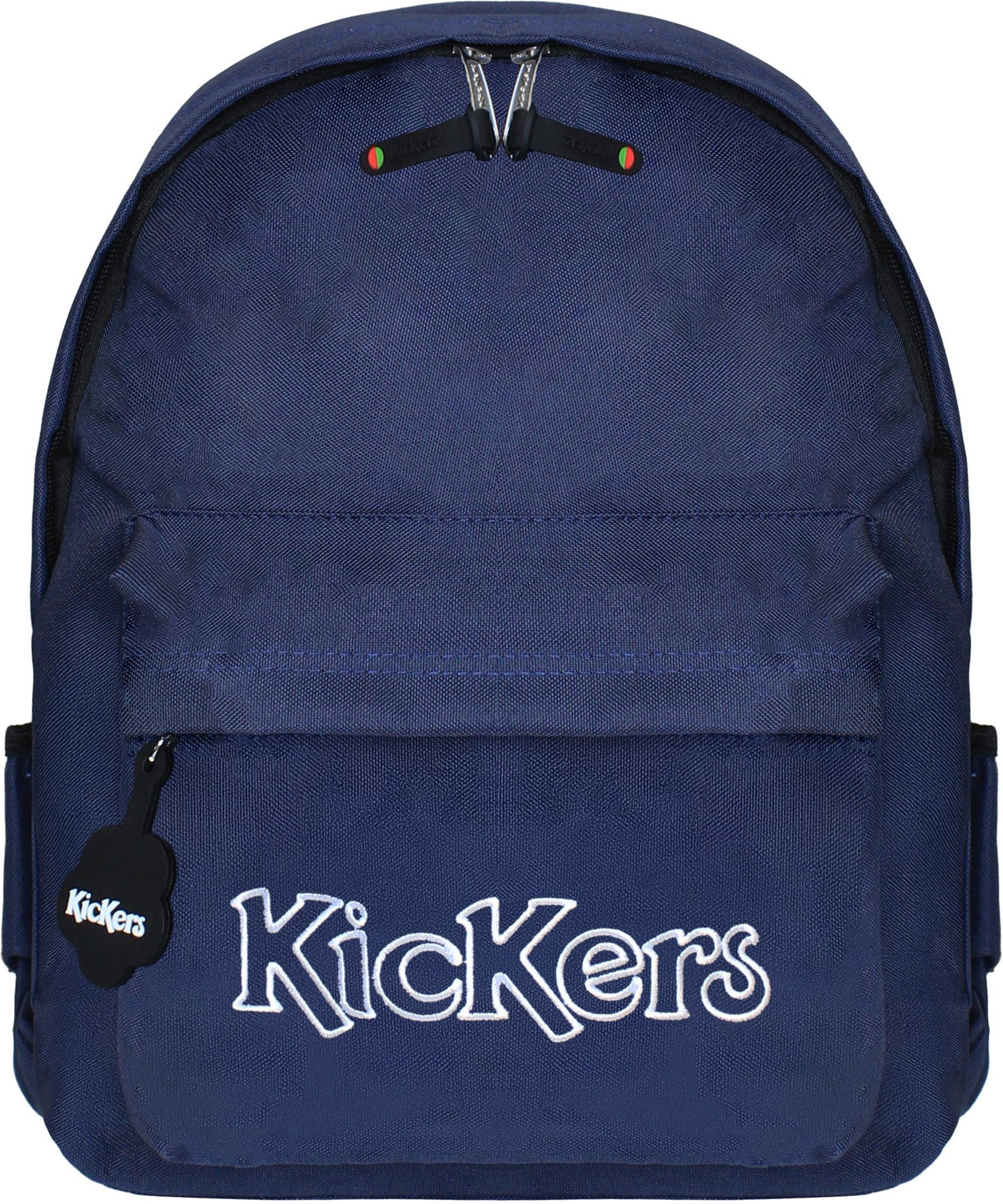Kickers Pluto Blauer Rucksack