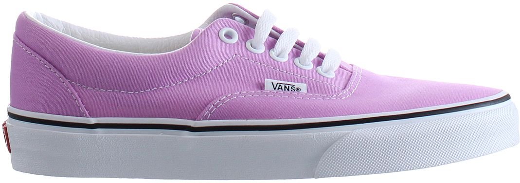 Vans Ära Damen rosa Plimsolls
