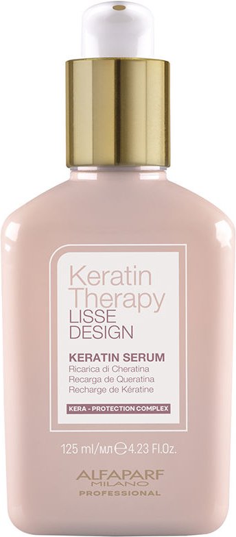 Thumbnail - Lisse Design Keratin Therapy Keratin Refill 125 ml