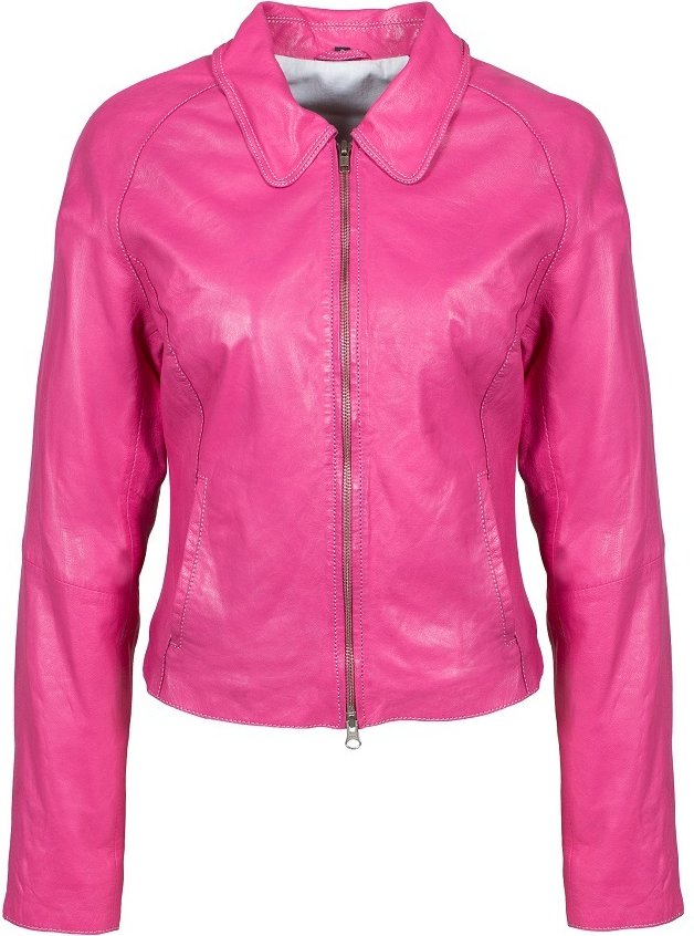 Freaky Nation Shortjacket Lazyy-FN