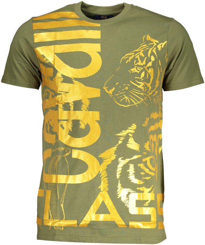 Tigerprint T-Shirt Ca28604