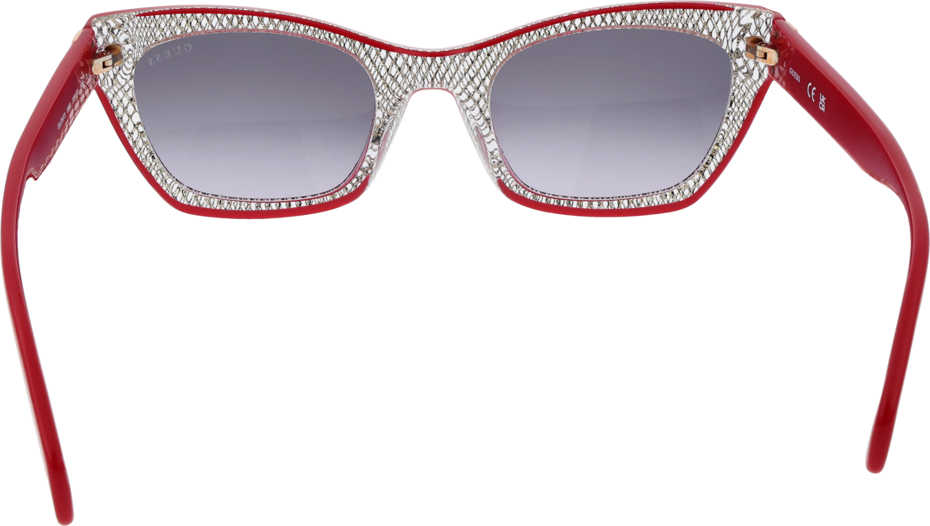 Thumbnail - Guess Sonnenbrille GU7873 01B 53