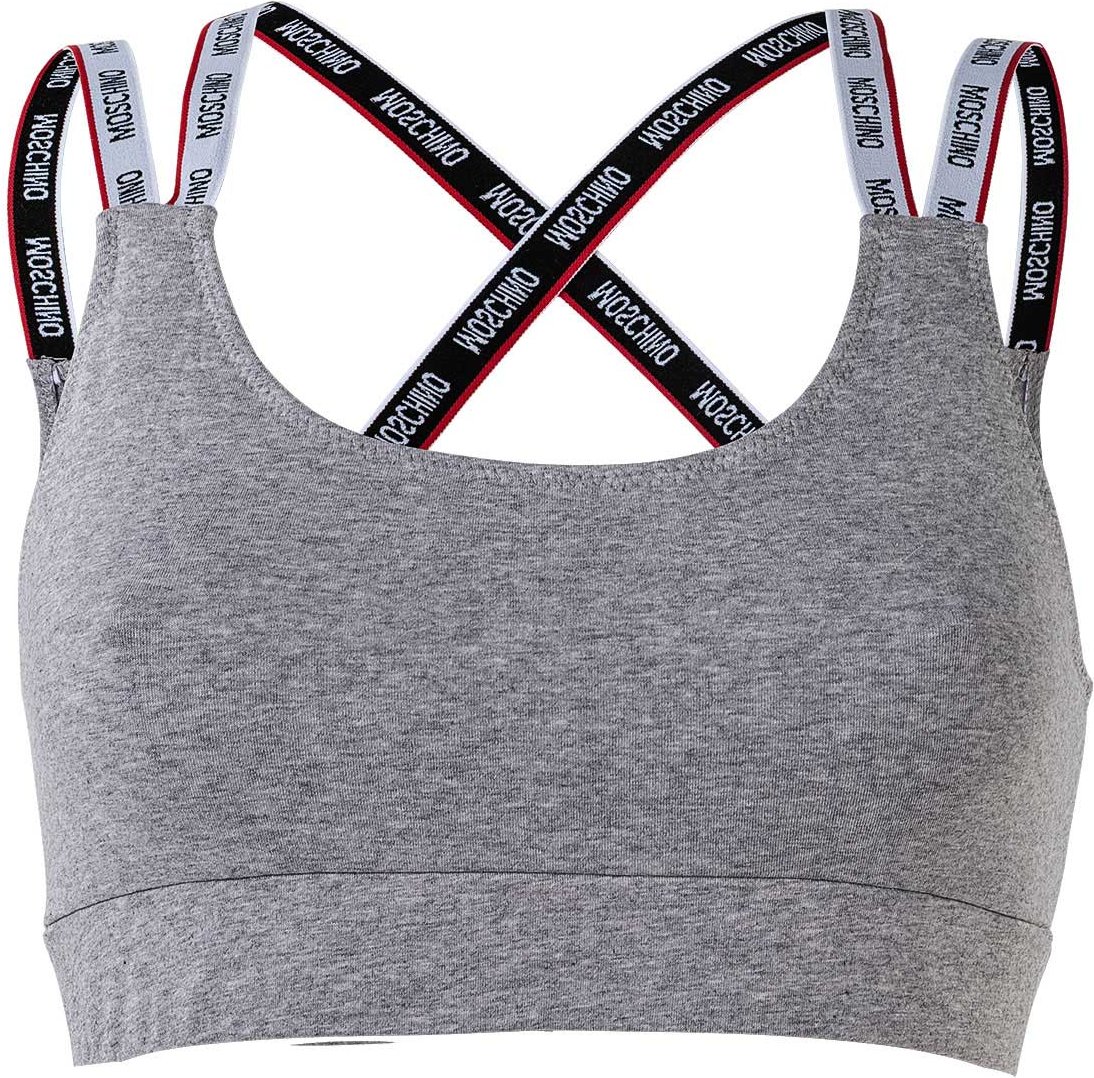 Moschino Bandeau Bustier