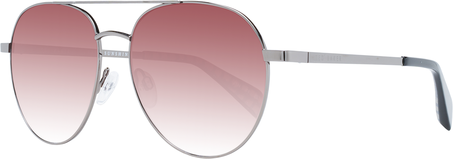 Ted Baker Sonnenbrille TB1682 900 57