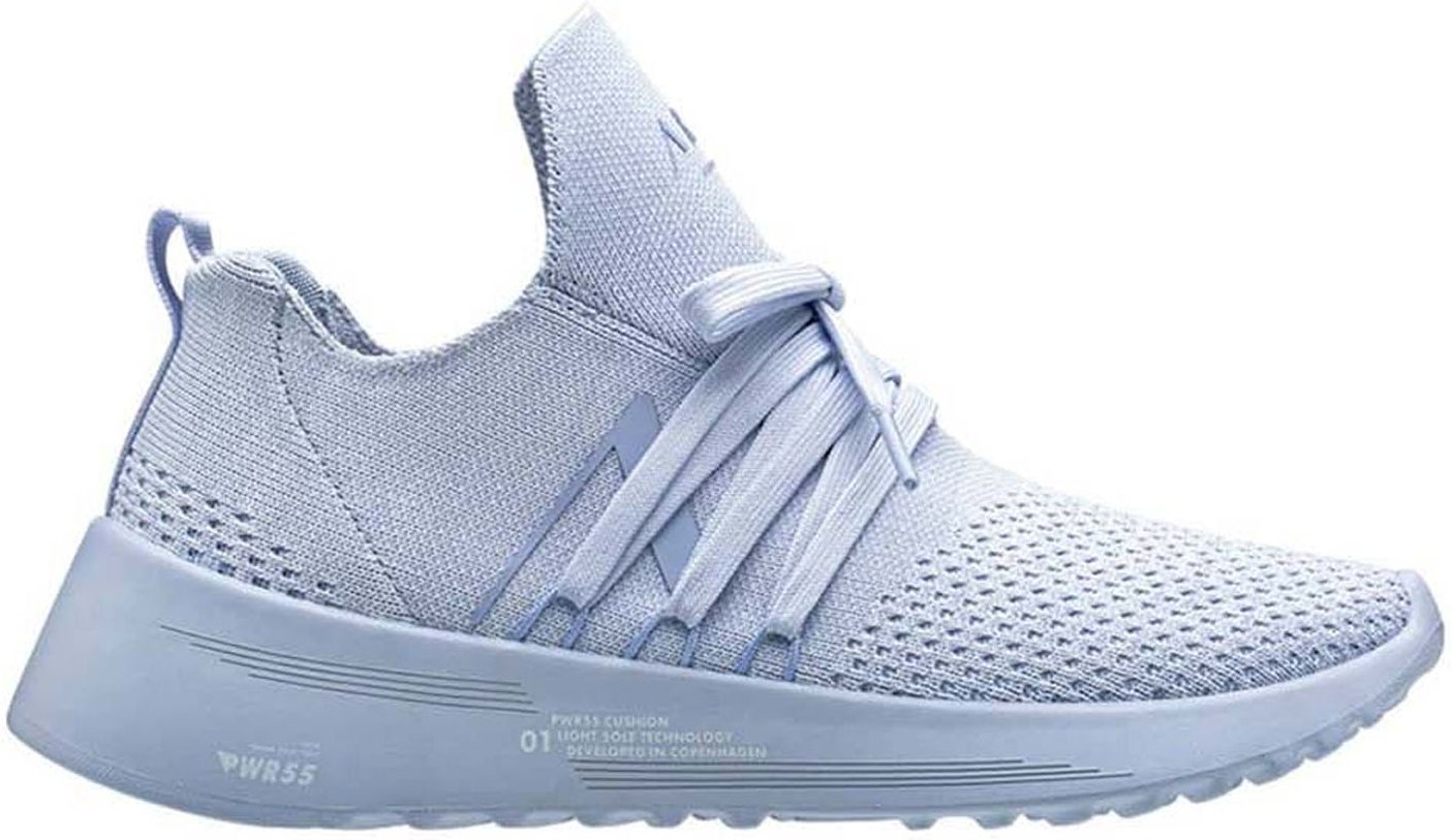 Thumbnail - Arkk Copenhagen Raven FG 2.0 PWR55 Womens Blue Trainer