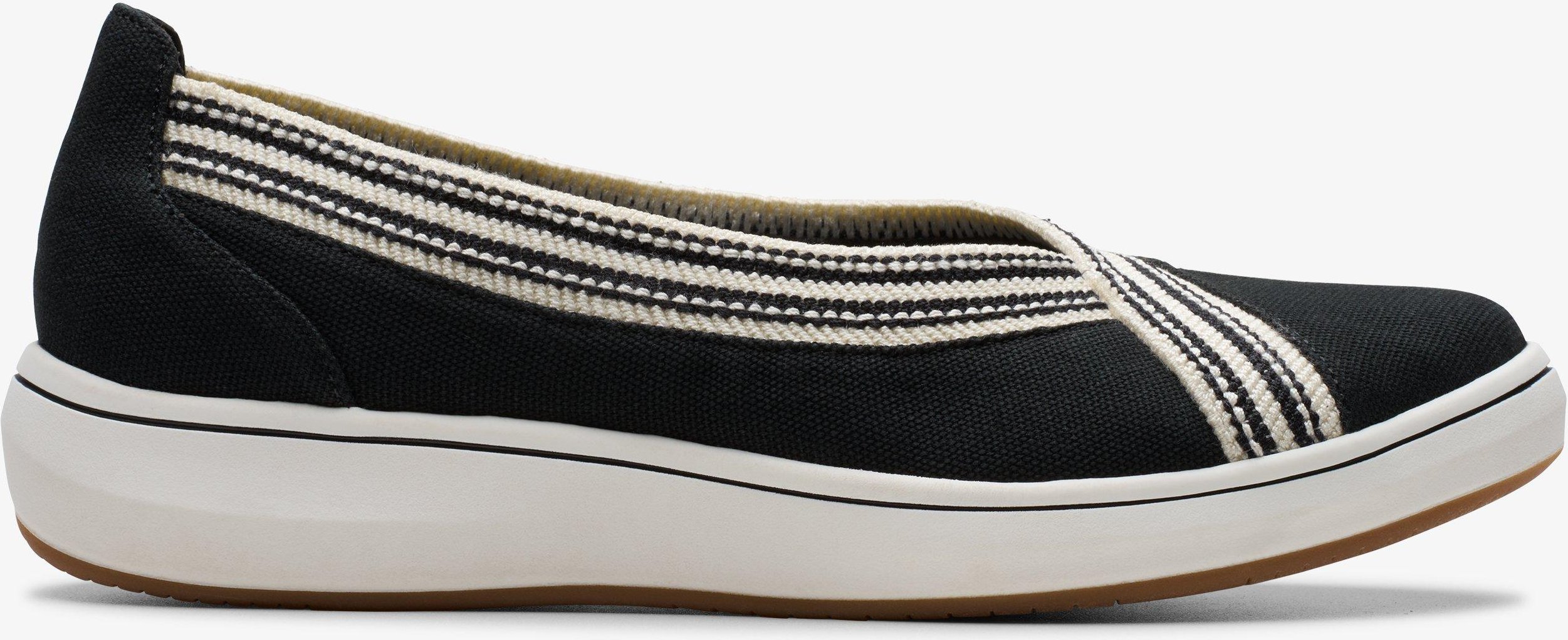 Brinkley Sky Air Schwarze Schuhe