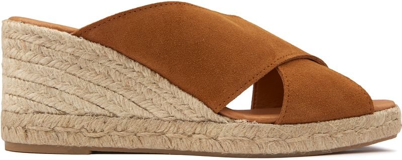 Sole Anita Espadrille-Sandalen