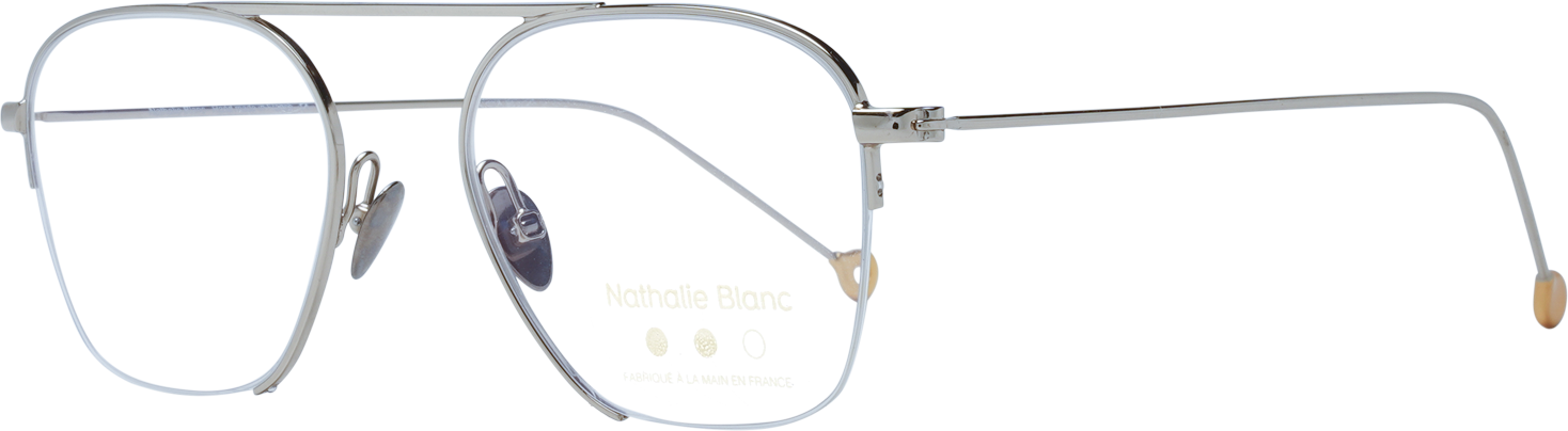 Nathalie Blanc Brille Auguste 227 50