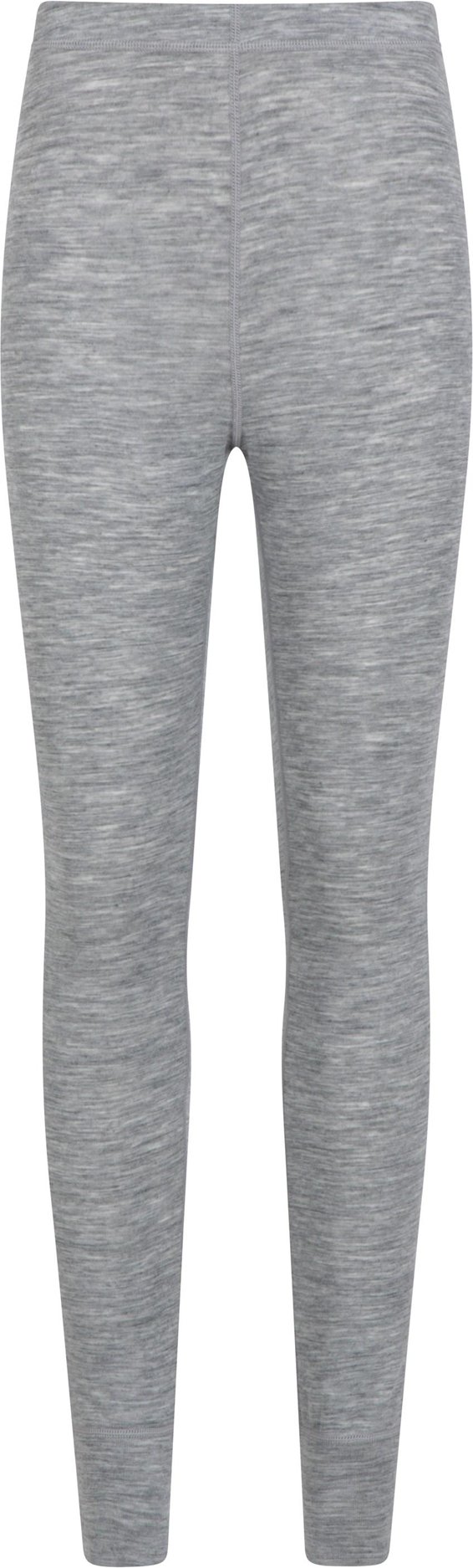 Mountain Warehouse Damen/Damen Merino II Thermo-Hose (Grau)
