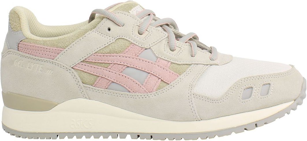 Asics Gel-Lyte III OG GTX Herren Beige Sneakers