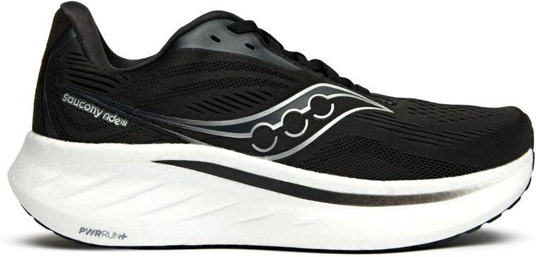Saucony Ride 18 Sneaker