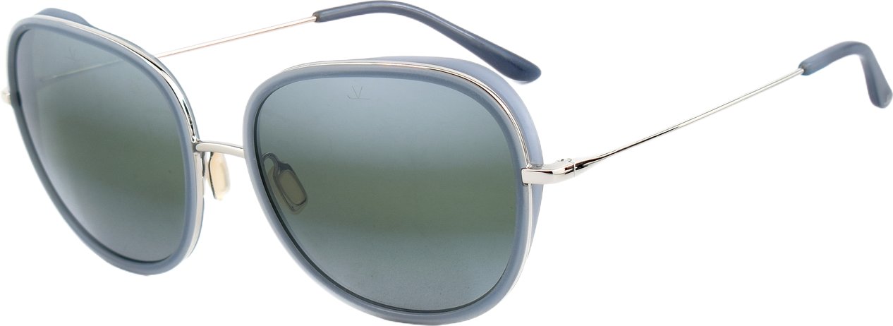 Vuarnet Damen-Sonnenbrillen 45/12/110 mm Edelstahl