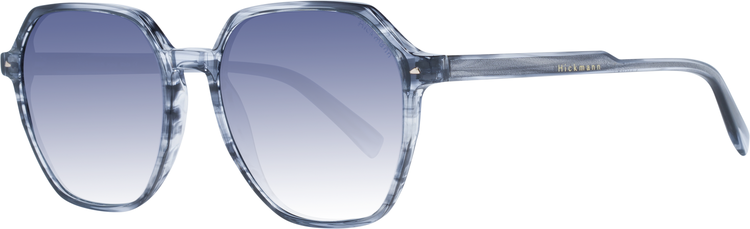 Ana Hickmann Lunettes De Soleil HI9162 E01 52
