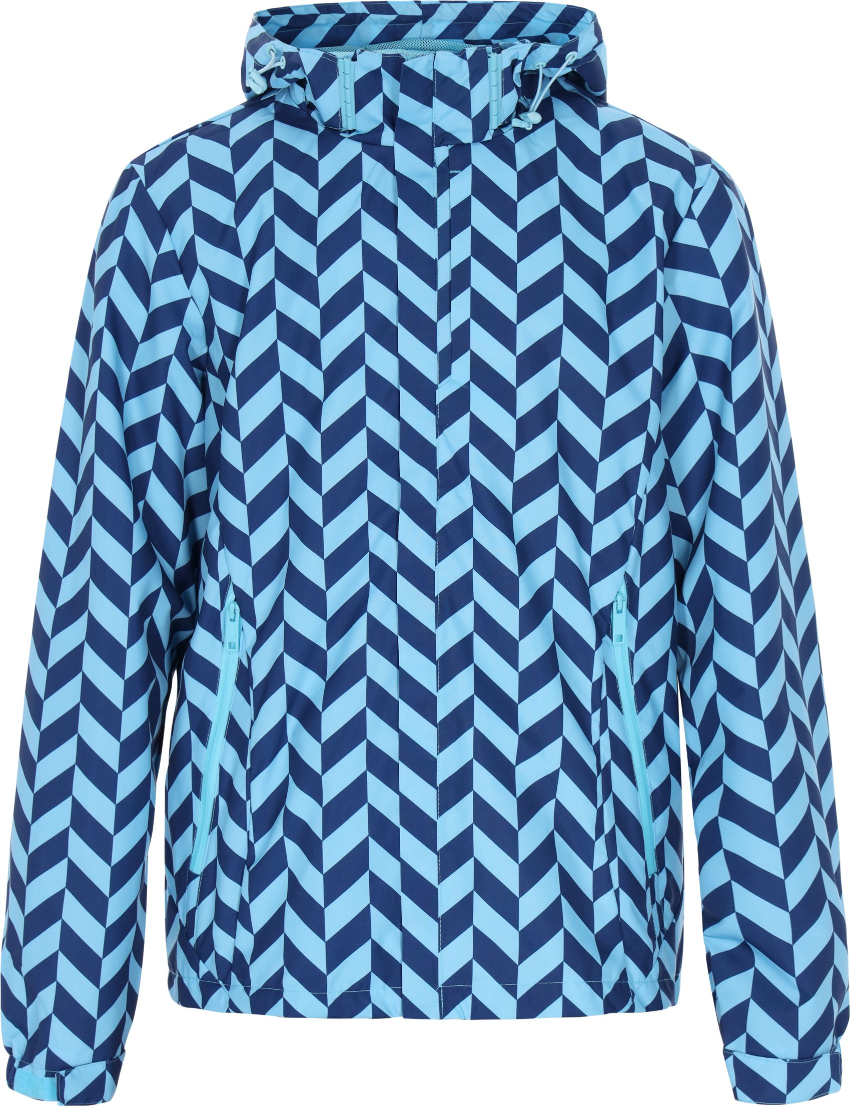 Thumbnail - Mo Jacke Herren blau