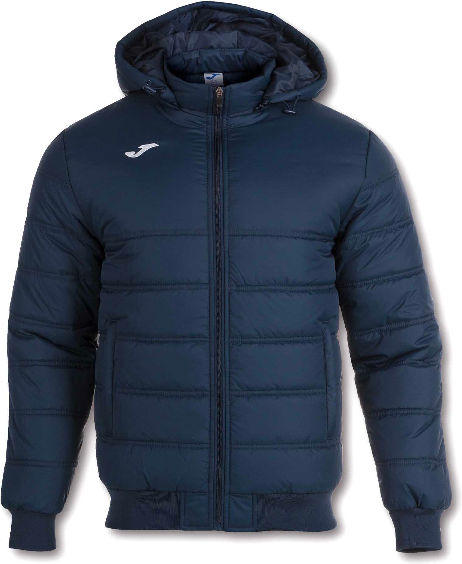 Joma Urban Iv Blaue Jacke