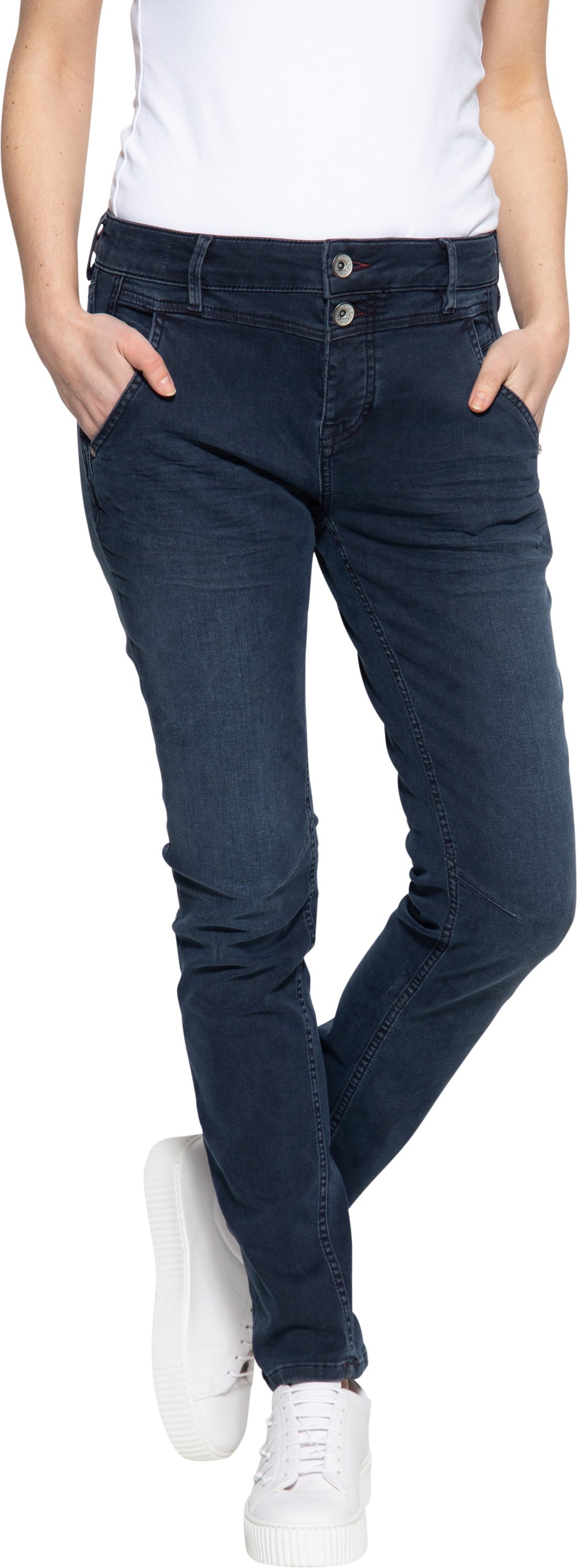 Amor, Truth & Trust Damen Damenjeans Kira used