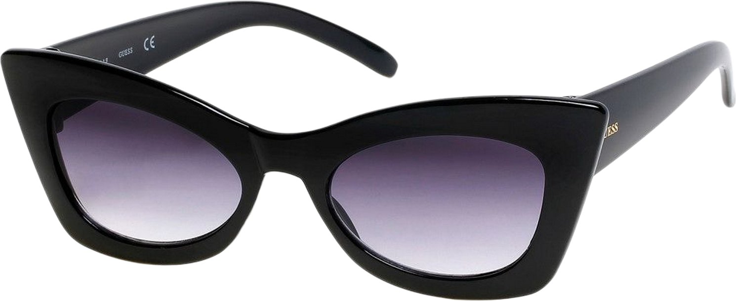 Guess Damen-Sonnenbrillen 52/20/140 mm Spritzguss