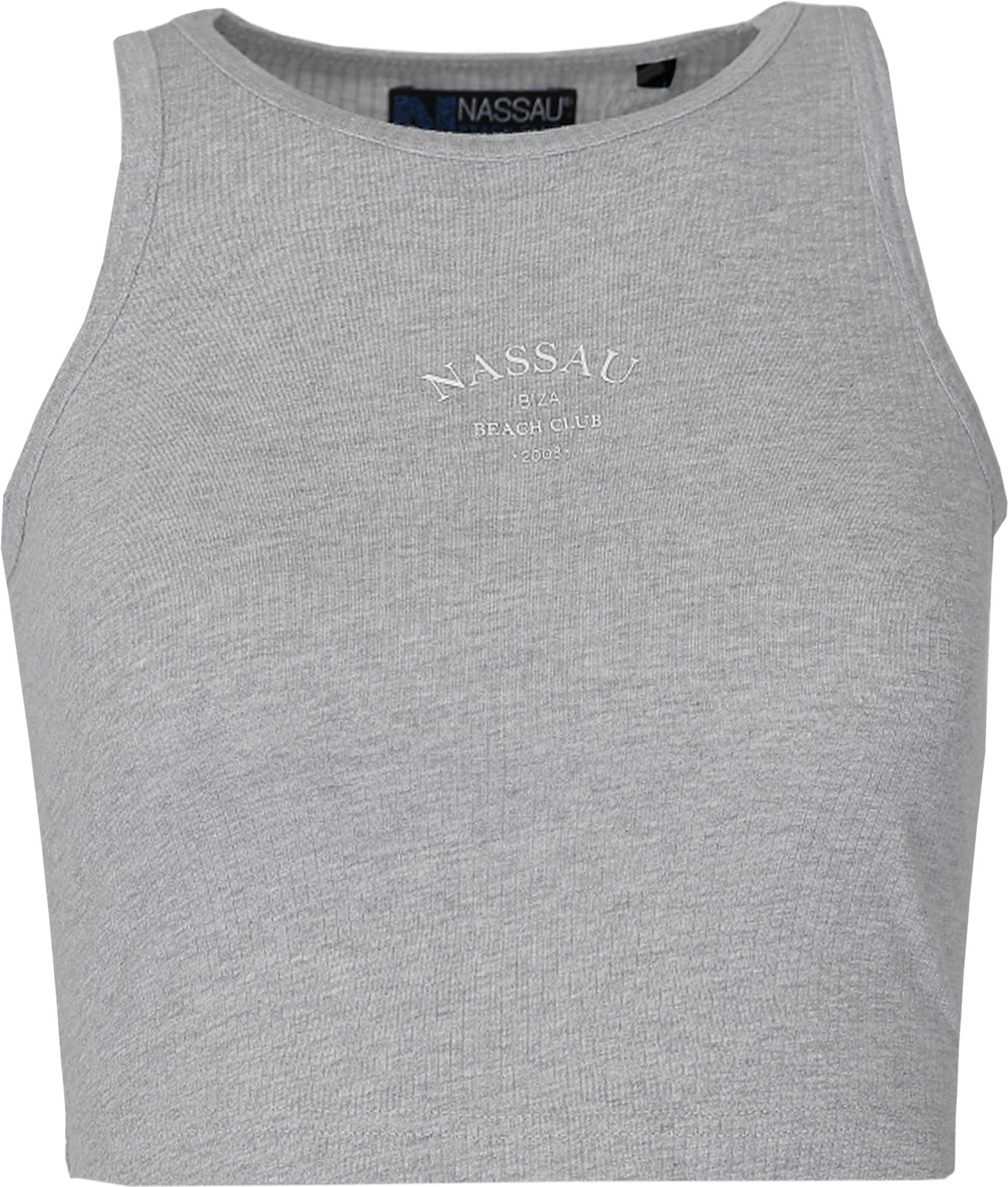 Nassau Beach short tanktop NB231034 NB Logo