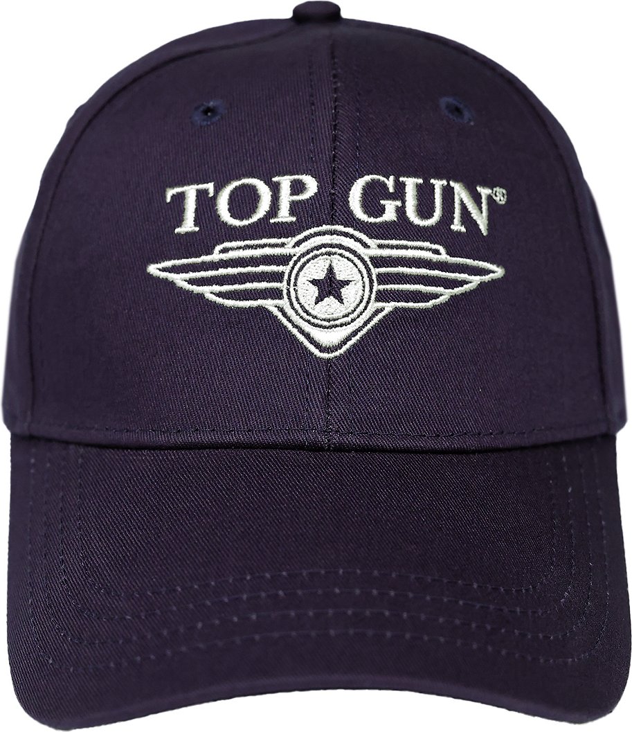 Top Gun Cap Snapback TG22013