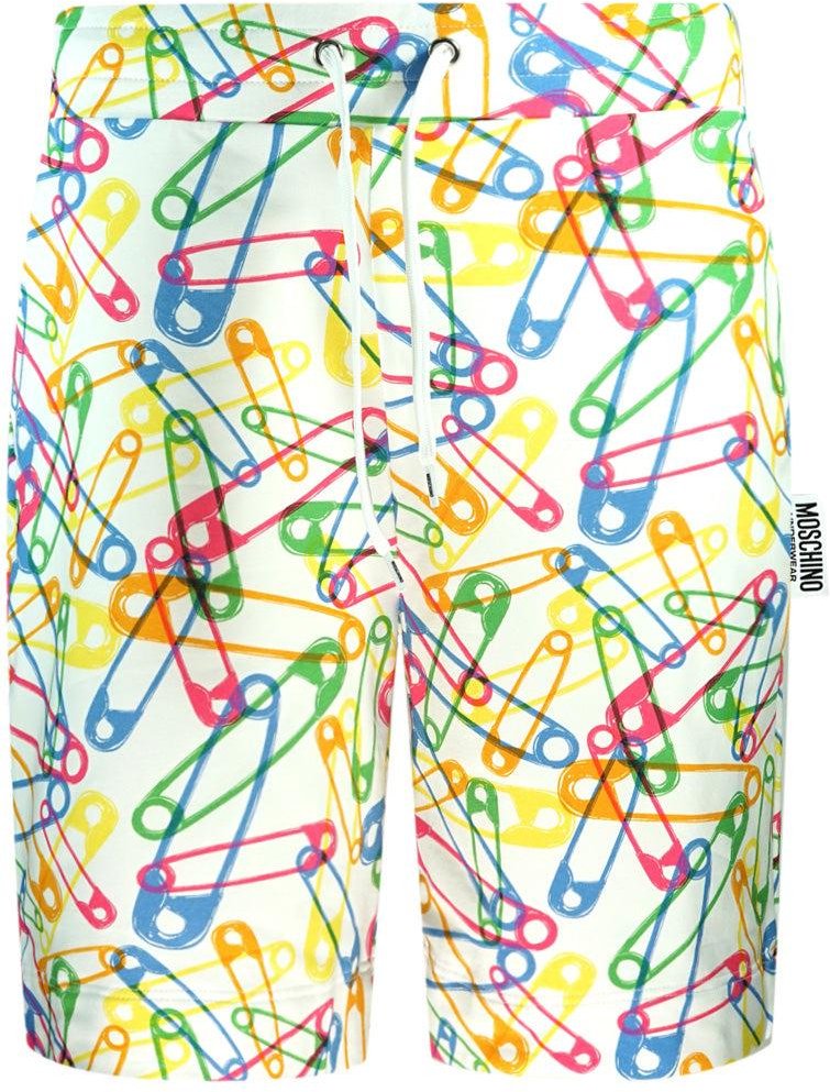 Moschino - Shorts für Herren (Bunt)