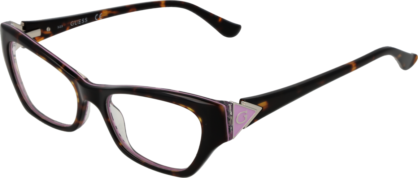 Guess Brille GU2747 056 51