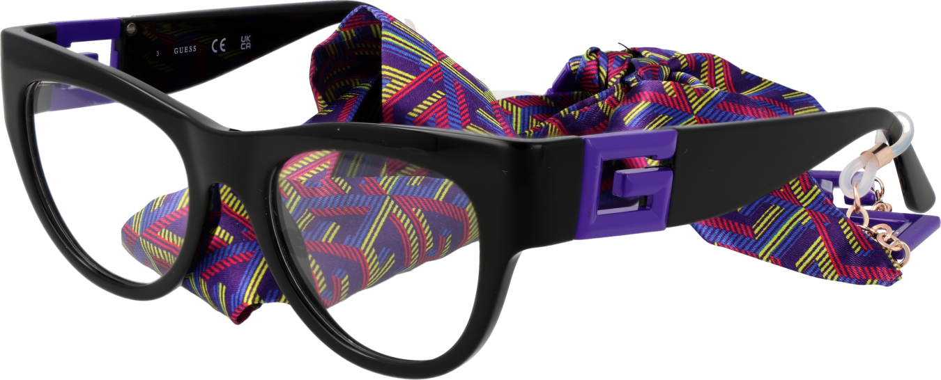 Guess Brillenfassung GU2988 083 50