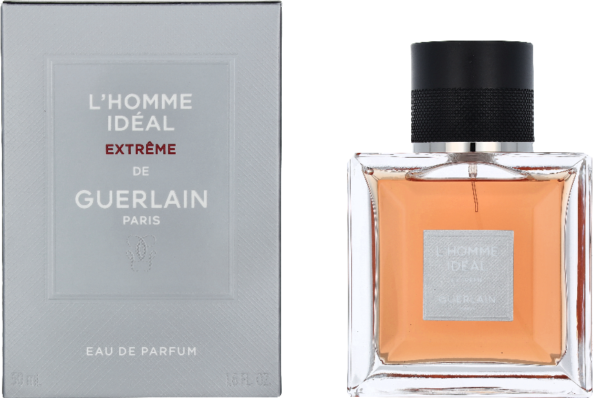Guerlain L'Homme Ideal Extreme Edp Spray.