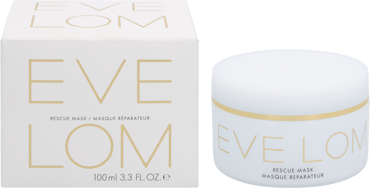 Eve Lom Rescue Maske 100ml