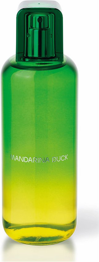 The Mandariners For Him Edt Vapo 100 ml