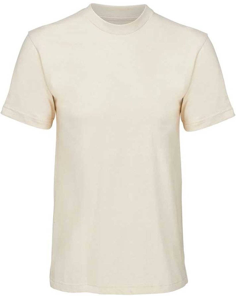 SOLS - "Cliff" T-Shirt für Herren/Damen Unisex, Baumwolle (Natürlich)