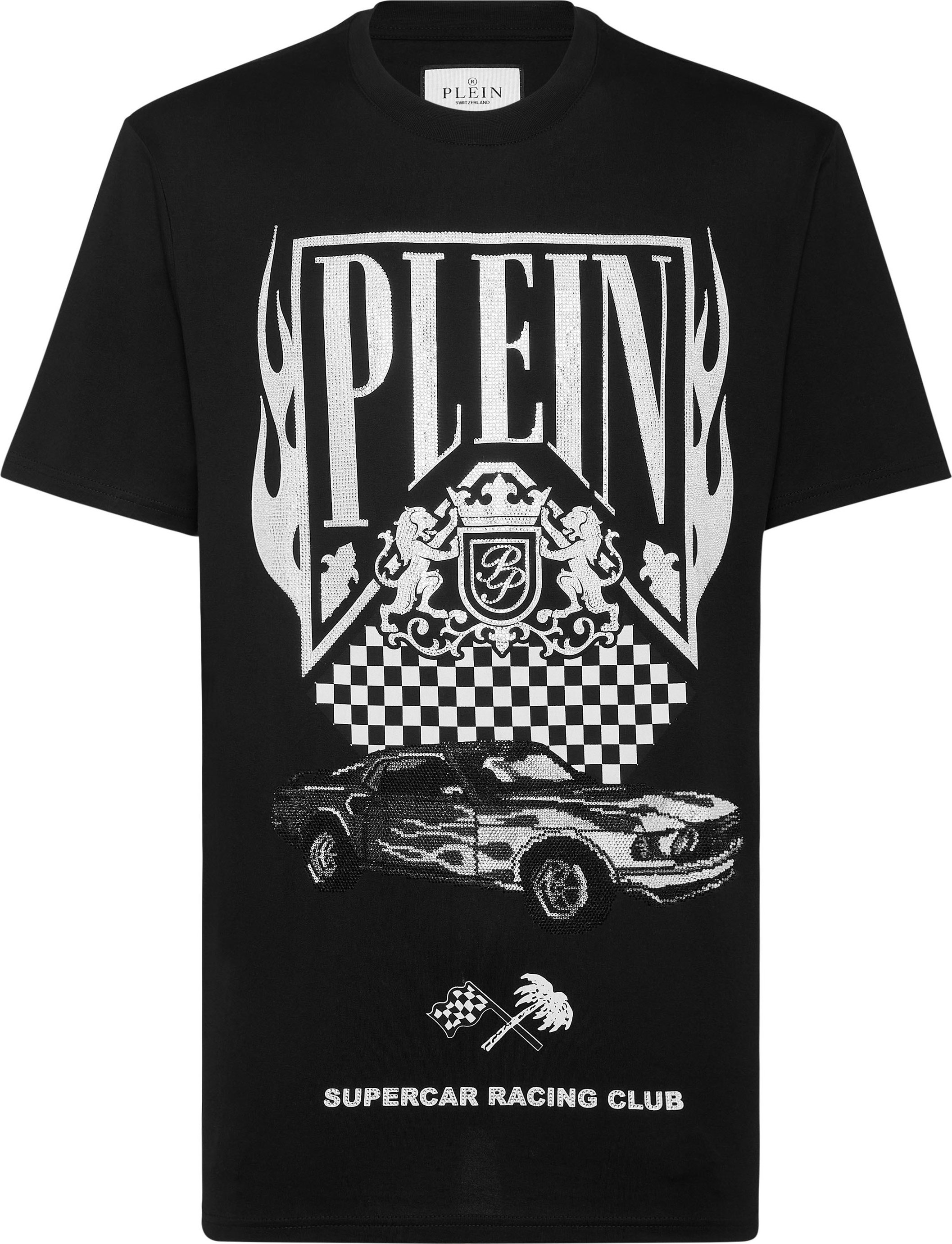 Thumbnail - T-Shirt Racing