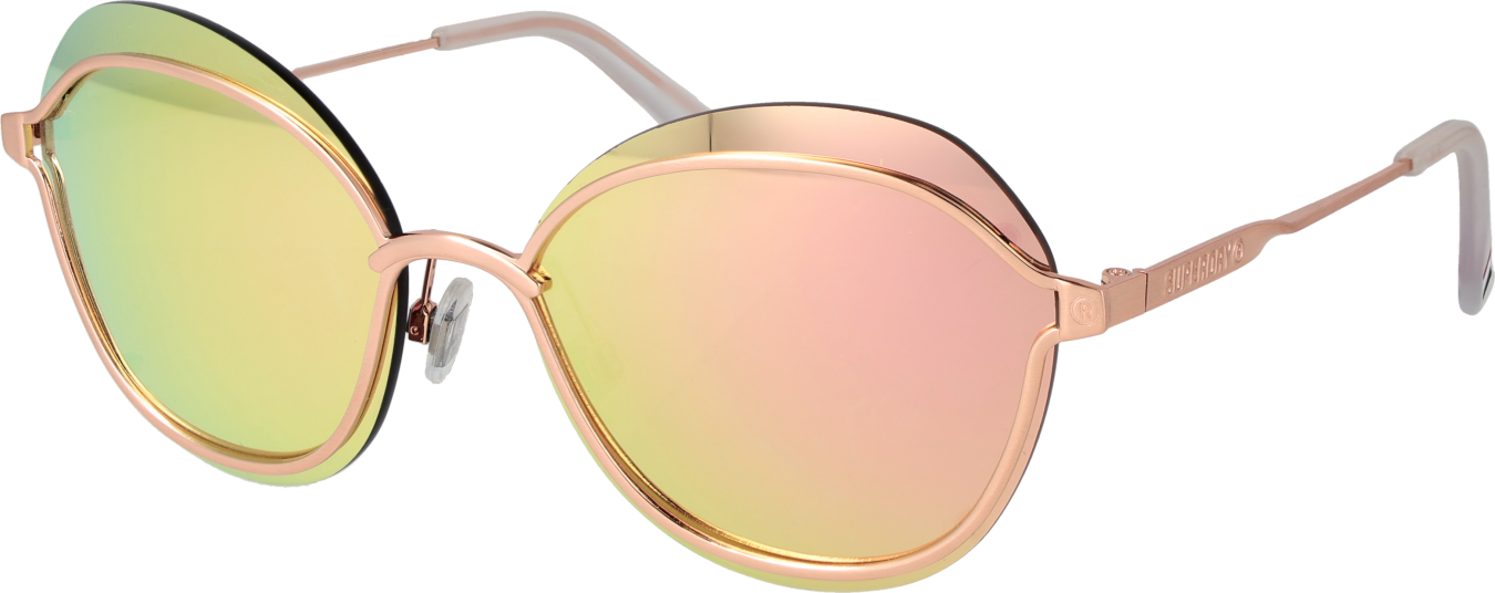 Superdry Sonnenbrille SDS Studiosadie 272 58