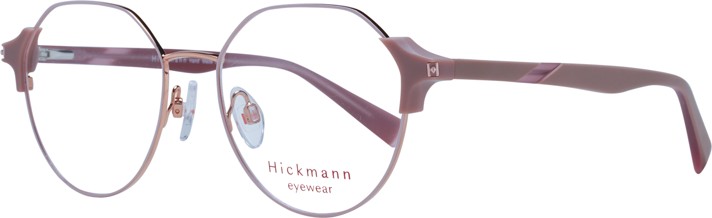 Thumbnail - Ana Hickmann Monture de lunettes HI1210 D01 53