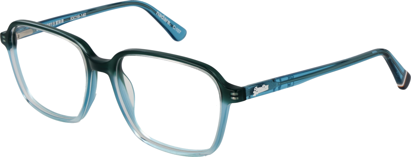 Superdry Brillenfassung SDO-NADARE 107 53