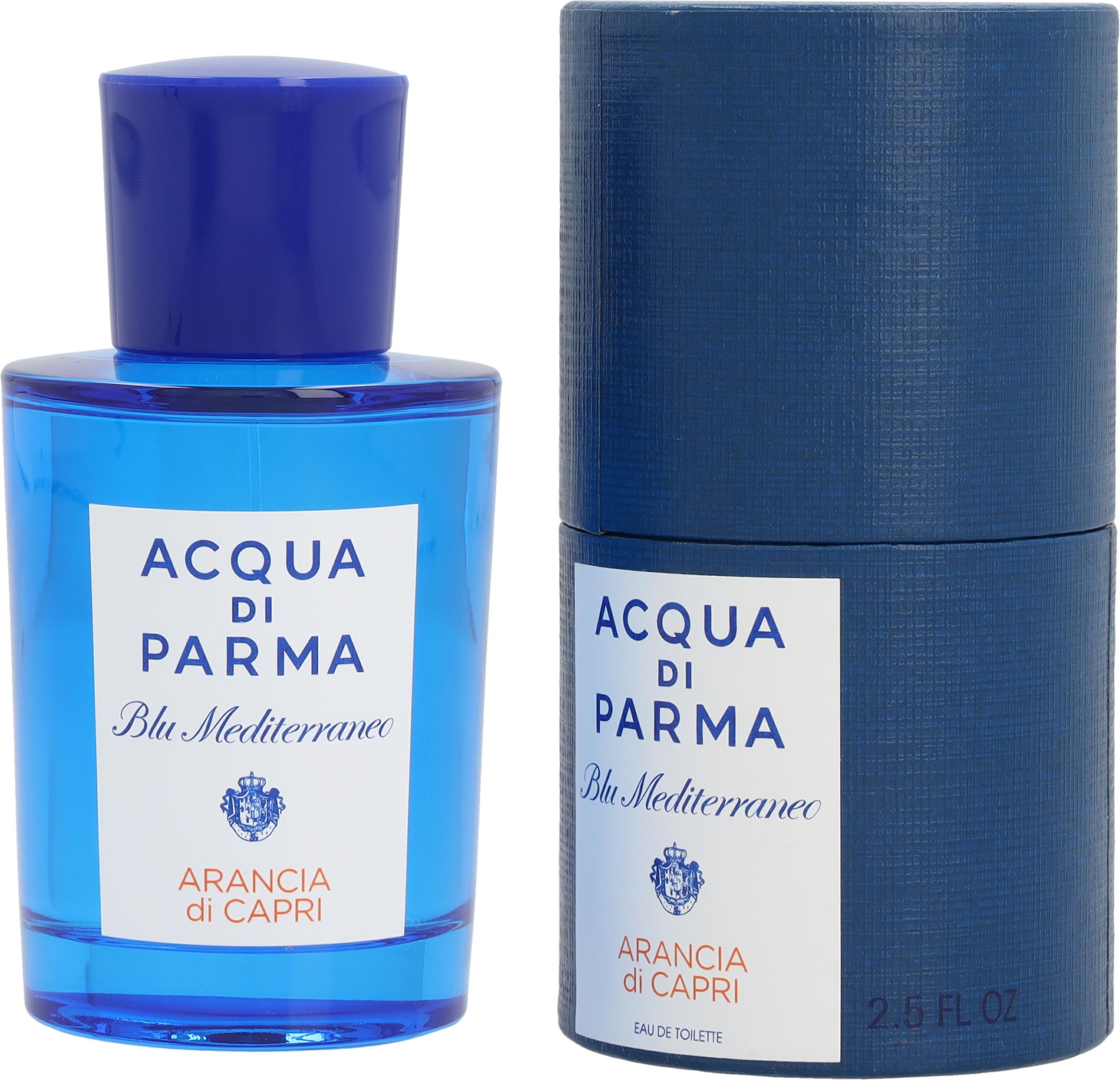Acqua Di Parma Arancia Di Capri Edt Spray 75ml.