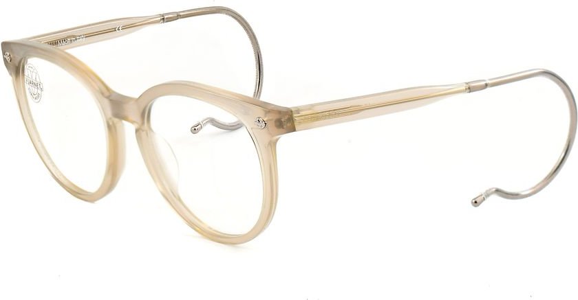 Vl 1514 Runde Acetatbrille